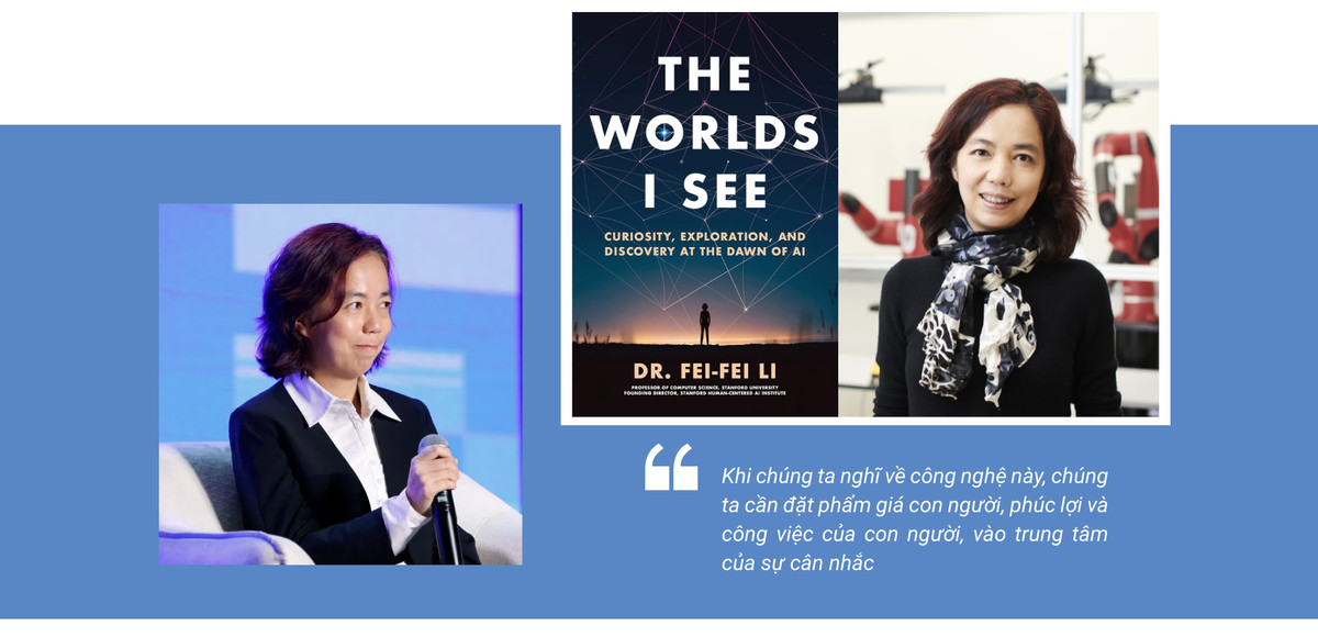 [e-Magazine] Li Fei Fei: Tu co be nhap cu toi “me do dau cua AI”-Hinh-7