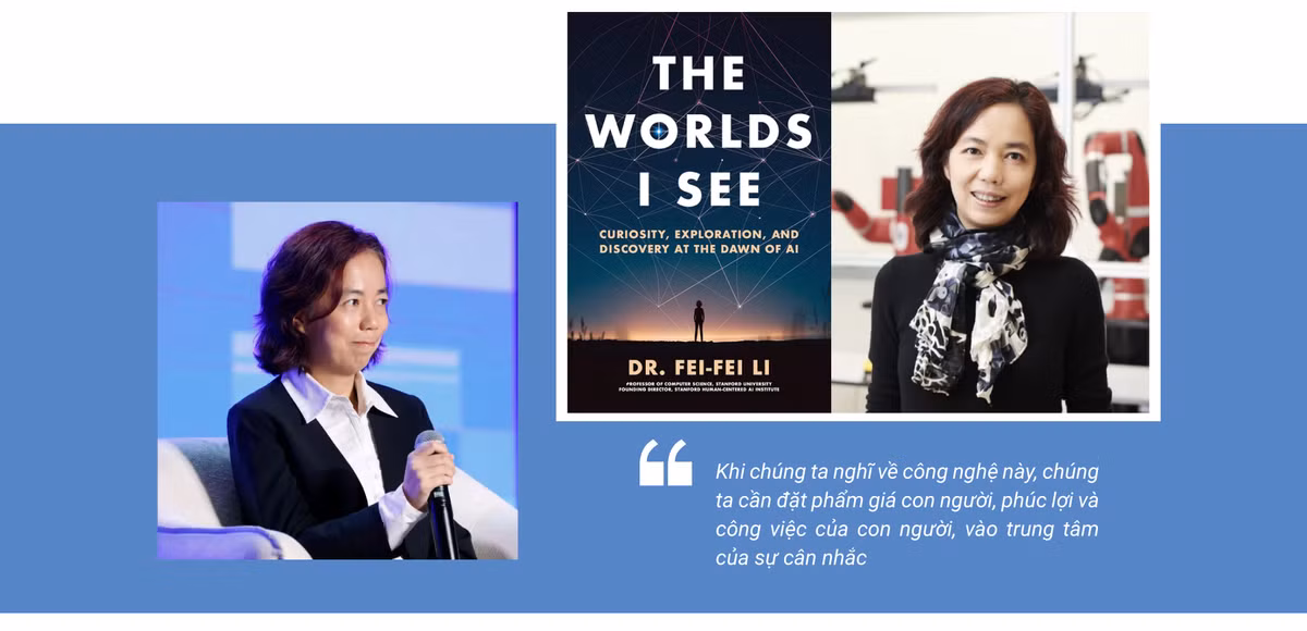 [e-Magazine] Li Fei Fei: Tu co be nhap cu toi “me do dau cua AI”-Hinh-7