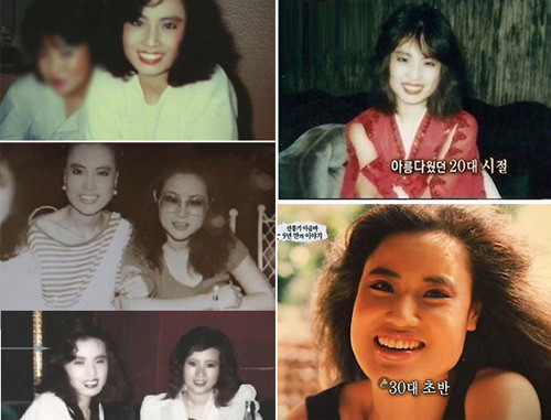 'Tham hoa tham my' xu Han qua doi o tuoi 57: Dung ca thanh xuan de 'dao keo'