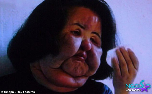 'Tham hoa tham my' xu Han qua doi o tuoi 57: Dung ca thanh xuan de 'dao keo'-Hinh-2