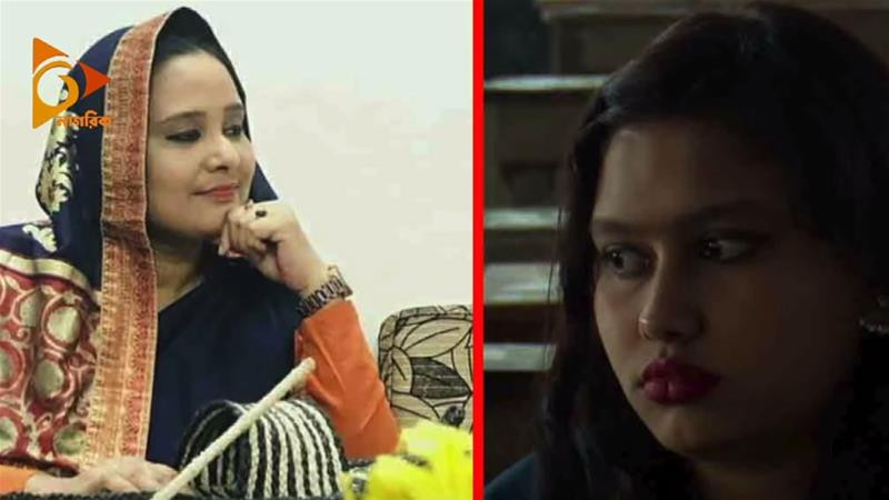 Ket dang cho nu nghi si thue 8 nguoi di thi ho