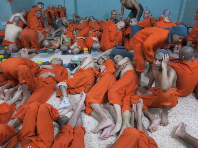 TNK tan cong Syria: An ninh Dong Nam A bi de doa the nao?