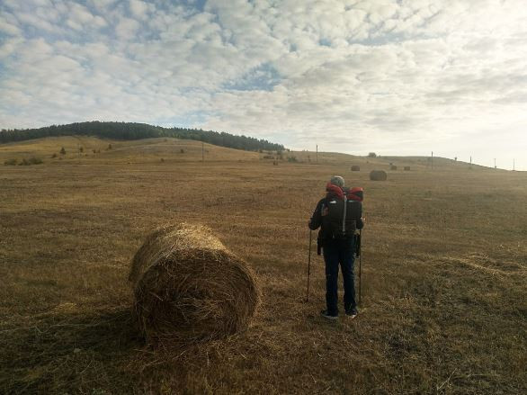 Chang trai Nga phuot 6.000km den An Do, ly do ai cung xuc dong-Hinh-4