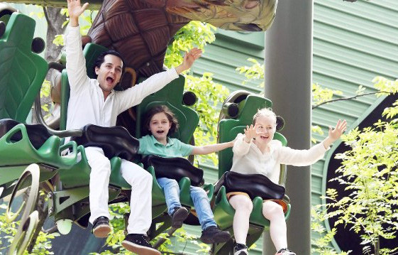 Laurent đã có mục tiêu rõ ràng trong sự nghiệp của mình: nghiên cứu tạo ra các nội tạng nhân tạo và phát triển một cơ thể hoàn toàn nhân tạo.