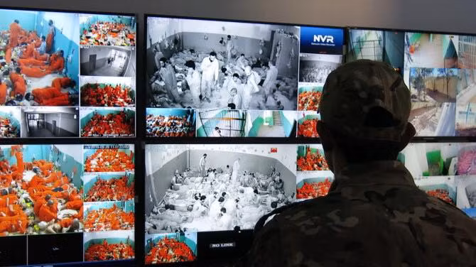 TNK tan cong Syria: Nguy co tu binh IS nhu 