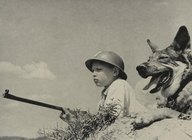 Từ sau Thế chiến II, zarnitsa càng trở thành một hoạt động phổ biến và được hầu hết các bé trai Liên Xô đến tuổi đi học yêu thích. Các em nhỏ (đặc biệt là các bé trai) được dạy về lòng ái quốc, tinh thần thượng võ, kỷ luật và cả các kỹ năng tác chiến cơ bản.