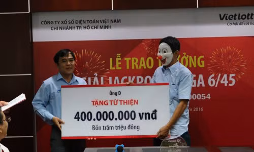 Khach hang trung 56 ty cua Vietlott trich 1 ty lam tu thien-Hinh-2