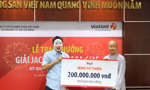 Khach hang trung 56 ty cua Vietlott trich 1 ty lam tu thien-Hinh-3