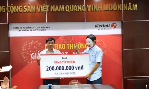 Khach hang trung 56 ty cua Vietlott trich 1 ty lam tu thien-Hinh-5