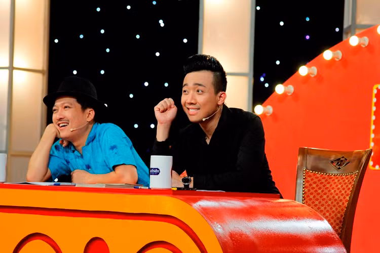 Tran Thanh che Truong Giang an mac que mua-Hinh-5