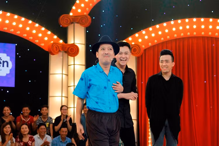 Tran Thanh che Truong Giang an mac que mua-Hinh-3