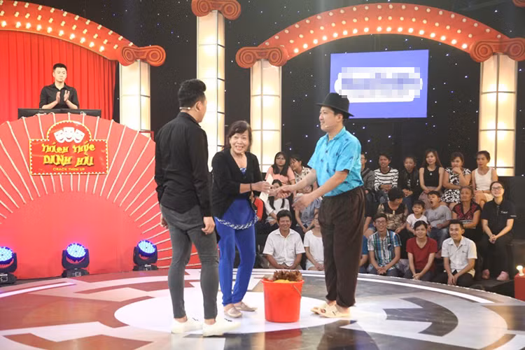 Tran Thanh che Truong Giang an mac que mua-Hinh-6