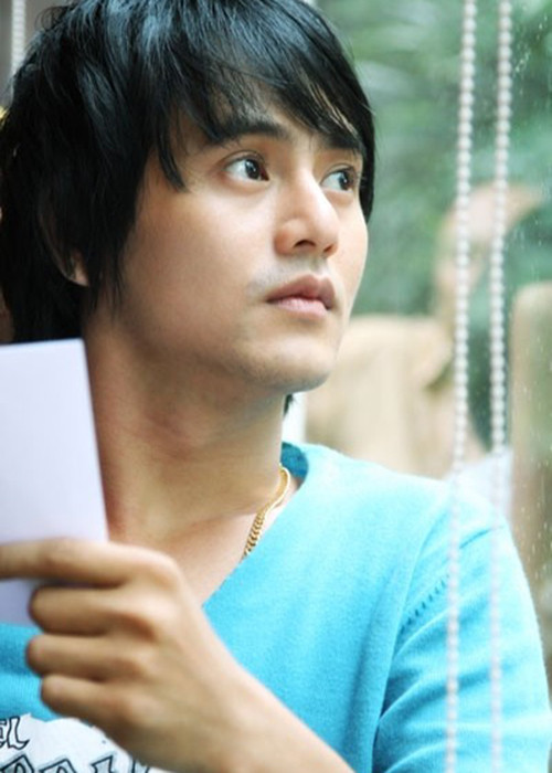 Năm 2007, cựu thành viên nhóm GMC ra mắt album “Sau 2 năm” cùng với rapper LK. (Ảnh: Zing)