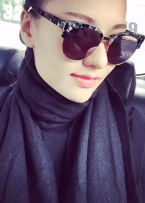 Cuoc song binh yen cua Hong Que khi len chuc me-Hinh-7