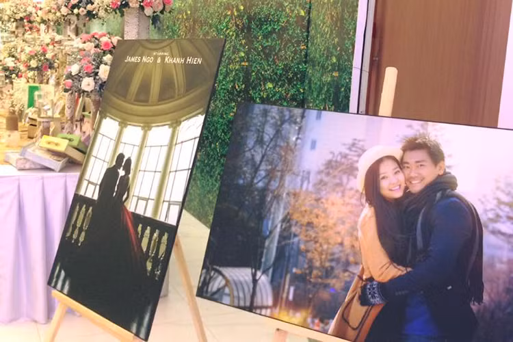 Dien vien Khanh Hien dep long lay ben chu re Viet kieu-Hinh-13