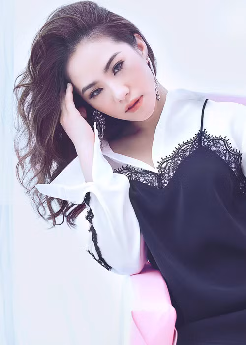 Sao Viet chia se ky niem ve nguoi thay dang nho nhat-Hinh-10