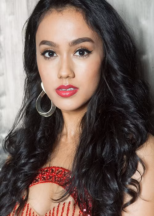 Doi thu dang gom cua Kha Trang tai HH Sieu quoc gia-Hinh-5