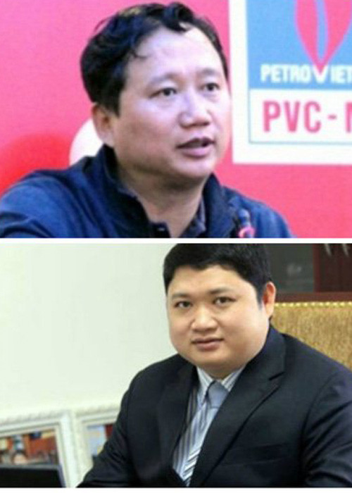 Da den luc chan tien le 