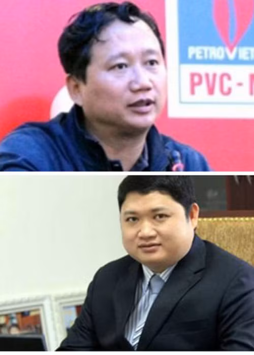 Da den luc chan tien le 