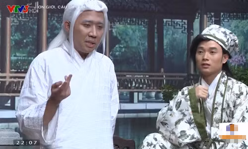 Truong Giang cau hon tinh cu Tran Thanh trong On gioi...-Hinh-4