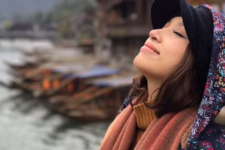 Chia sẻ về bệnh tình của Thanh Vân Hugo khiến đồng nghiệp và người hâm mộ sốc nặng. (Ảnh: Facebook Vân Hugo)