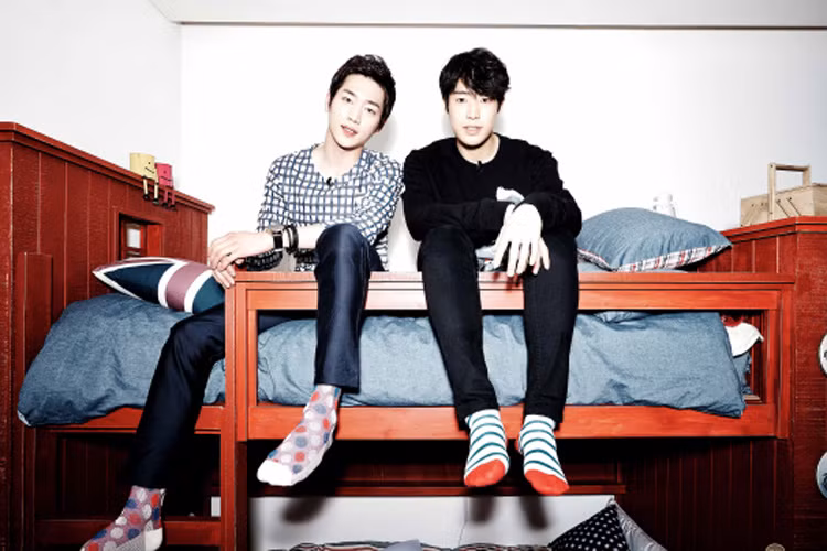 Soi nhom nhac xu Han cua nam chinh Tuoi thanh xuan 2-Hinh-7