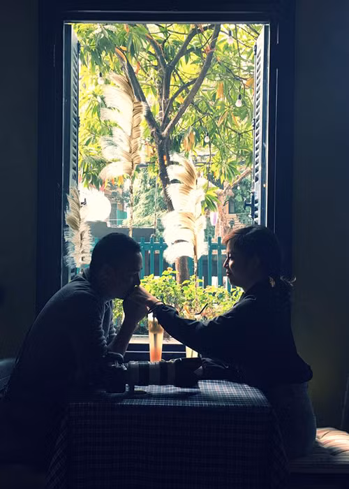 Nữ MC 8x đã mở lòng sau cuộc hôn nhân đầu tiên với MC Trung Nghĩa tan vỡ. (Ảnh: Facebook nhân vật) 