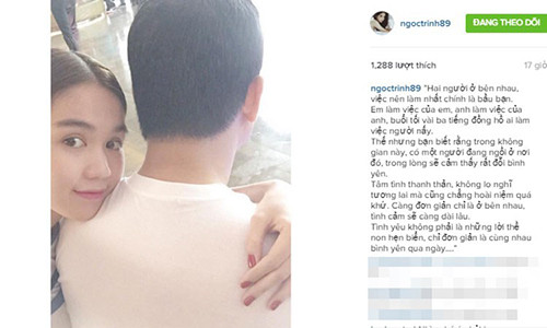 Ngoc Trinh quyet cham dut voi tinh cu dai gia-Hinh-3