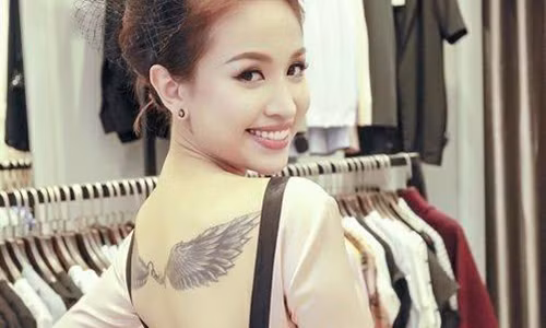 Van Hugo len tieng khi bi nghi chia se benh de PR