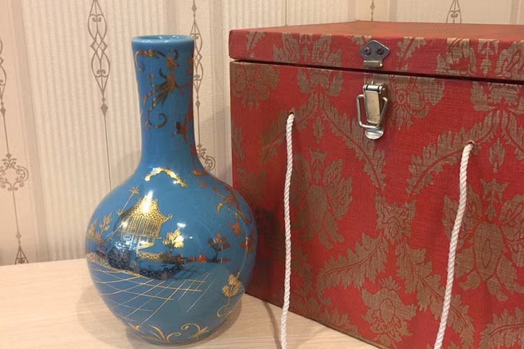 Hinh anh dau tien cua Dieu Ngoc tai HH The gioi 2016-Hinh-4