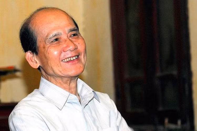 Tối ngày 31/10, nghệ sĩ Phạm Bằng qua đời ở tuổi 85. Dù đã rời xa cõi tạm nhưng những hình ảnh trên sân khấu lẫn ngoài đời của ông vẫn là những kí ức đẹp trong lòng nhiều khán giả. (Ảnh: Dân Việt) 