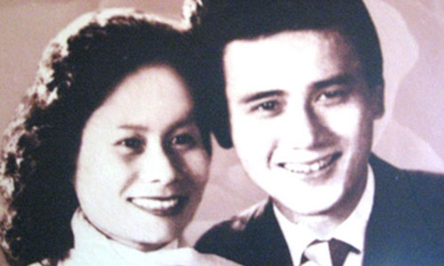 Cuoc hon nhan it biet cua nghe si Pham Bang-Hinh-2