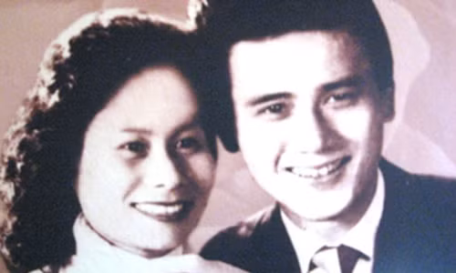 Cuoc hon nhan it biet cua nghe si Pham Bang-Hinh-2