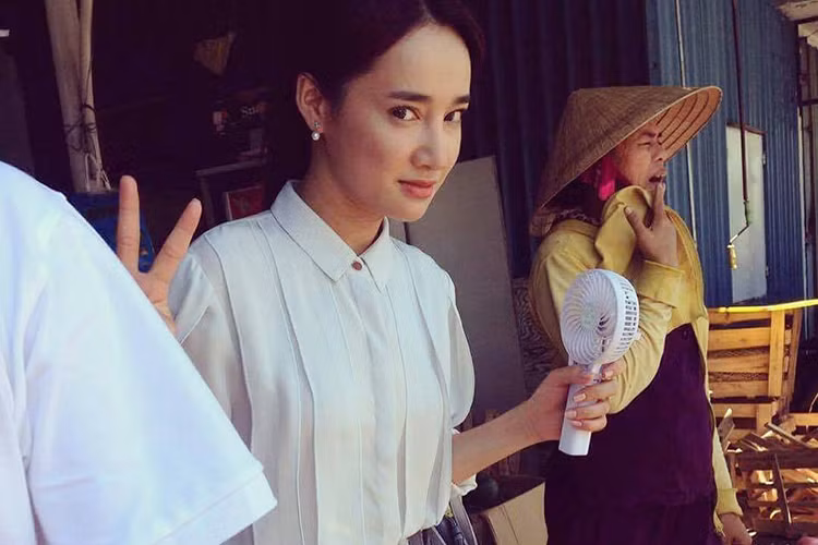 Tiếp nối thành công của phần 1, phần 2 của bộ phim truyền hình Việt - Hàn “Tuổi thanh xuân” đang nhận được sự chú ý của khán giả khi lên sóng. (Ảnh: Fanpage Tuổi thanh xuân)