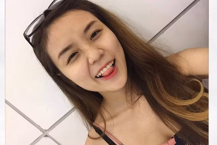 Theo đó, ở tuổi 19, bạn gái Hoài Lâm đã tự kinh doanh để không quá phụ thuộc vào gia đình. (Ảnh: Facebook nhân vật)