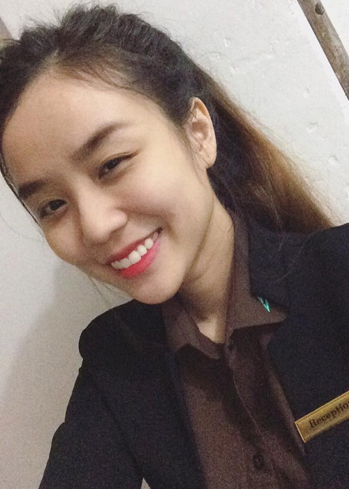 “Vì đã 5 năm rồi mà mình vẫn không có gì thay đổi cả. Anh luôn đi tìm cái mới để thử thách nhưng có lẽ ông trời muốn anh phải giữ cái duyên”, Hoài Lâm viết. (Ảnh: Facebook nhân vật)