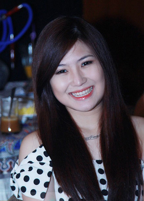 Chiếc mũi của quán quân The Voice 2012 được nhiều người nhận xét khá thấp. (Ảnh: Infonet)