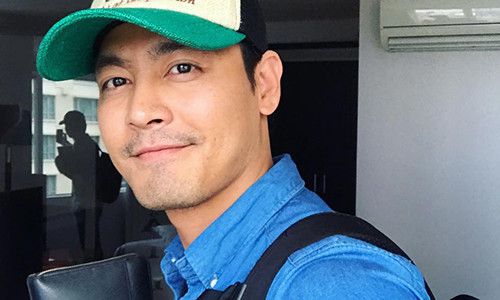 Phan Anh doa kien tai khoan gia mao boi nho hinh anh