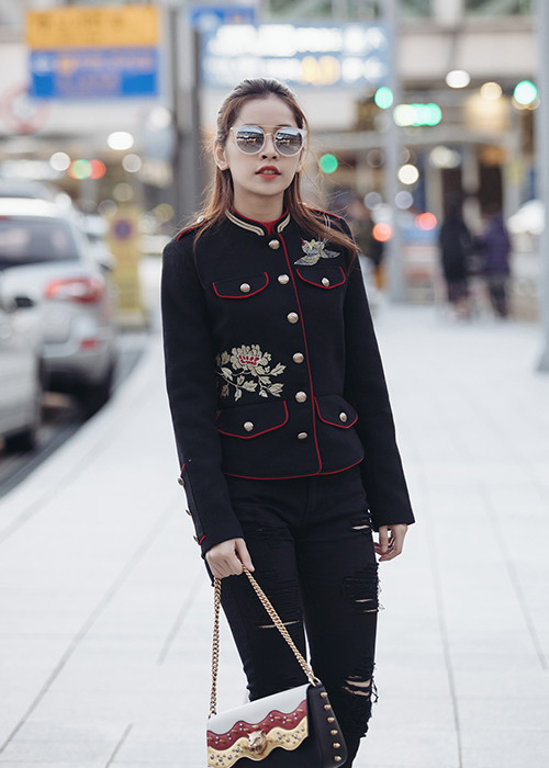 Thảm đỏ và lễ trao giải Asia Artist Awards sẽ bắt đầu từ 16h (giờ Hàn Quốc) ngày 16/11 tại Grand Peace Hall - trường đại học Kyung Hee Seoul.