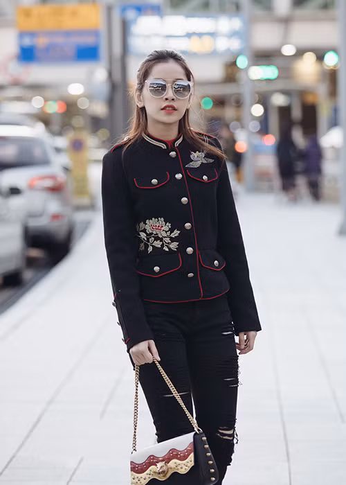 Thảm đỏ và lễ trao giải Asia Artist Awards sẽ bắt đầu từ 16h (giờ Hàn Quốc) ngày 16/11 tại Grand Peace Hall - trường đại học Kyung Hee Seoul.