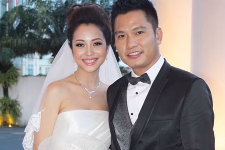 Phat ghen voi hanh phuc lan thu hai cua Jennifer Pham