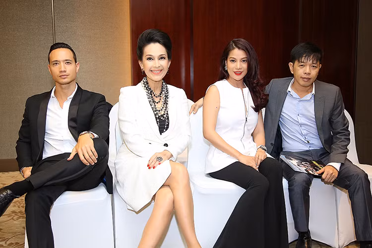 Sau khi đóng chung bộ phim “Hương Ga”, Kim Lý và Trương Ngọc Ánh có mối quan hệ rất thân thiết ở ngoài đời. 