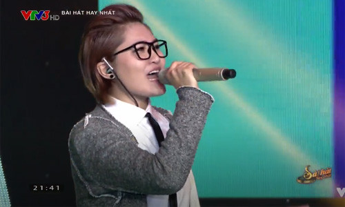 Xuat hien doi thu dang gom cua tac gia Ong ba anh-Hinh-4