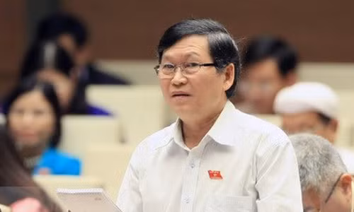 Tang luong co so len 1,3 trieu tu thang 7/2017