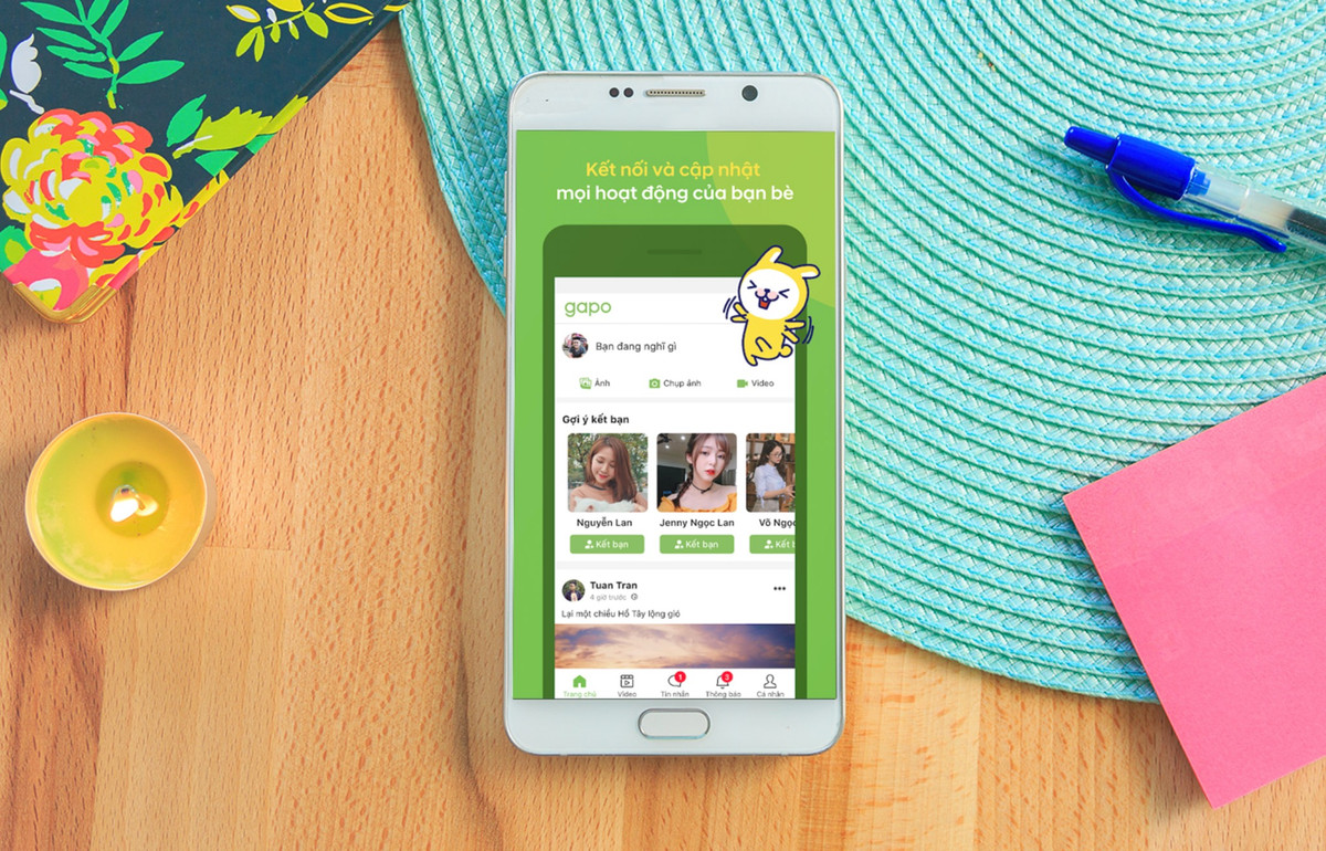 Dù chiến lược chia sẻ doanh thu với người dùng còn đang nằm trong giai đoạn nghiên cứu và sẽ được thông báo cụ thể sau nhưng thông tin này cũng khiến nhiều người, đặc biệt là các bạn trẻ hào hứng. Kiếm tiền trên mạng đang phát triển gần giống như một trào lưu, nếu thực sự một mạng xã hội made in Việt Nam có thể đem đến cơ hội kiếm tiền cho những người trẻ, chắc chắn số lượng người tham gia mạng xã hội này sẽ tăng nhanh và phát triển rất mạnh mẽ, lâu dài.