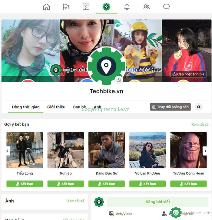 Có khá đông người dùng khẳng định sẽ ủng hộ nhiệt tình Gapo vì đây là mạng xã hội do người Việt Nam phát triển, "người Việt ủng hộ hàng Việt". Số khác liệt kê rất chi tiết những ưu điểm, hạn chế của Gapo trong quá trình trải nghiệm nhanh và hy vọng mạng xã hội này sẽ ngày một được hoàn thiện và phát triển mạnh mẽ hơn.