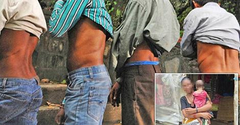 Hiện giờ, do công an đang giám sát chặt chẽ ngôi làng này, những kẻ buôn bán người đổi sang mẹo mới là lừa người dân sẽ tìm việc hay một cuộc sống tốt hơn ở nước ngoài.