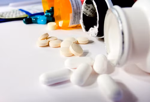 Nhung cach ket hop thuoc co the gay tham kich suc khoe