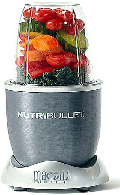 Chiếc máy này được nhà sản xuất quảng cáo rằng nó sẽ duy trì hàm lượng dinh dưỡng trong các bữa ăn của bạn. Máy có thể xay nhuyễn tất cả các loại rau, hạt giống và trái cây bằng lưỡi dao sắc thiết kế độc đáo. 