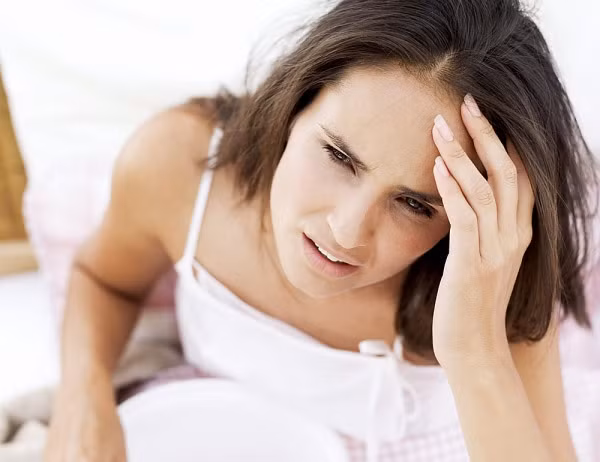 Cuối cùng, khi tất cả những glycogen biến mất thì cơ thể sẽ phá vỡ chất béo và gây ra các vấn đề như hơi thở khô, khô miệng, mệt mỏi, suy nhược, chóng mặt, buồn nôn …